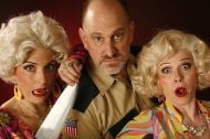 “Marriage Can Be Murder” Murder-Mystery Dinner Show Finds Another New Home