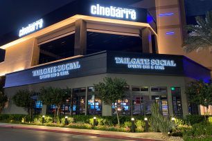 Tailgate Social to Close at Palace Station, Master Kim’s Korean BBQ Up Next