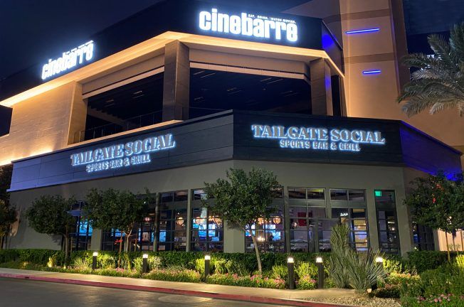 Tailgate Social to Close at Palace Station, Master Kim’s Korean BBQ Up Next