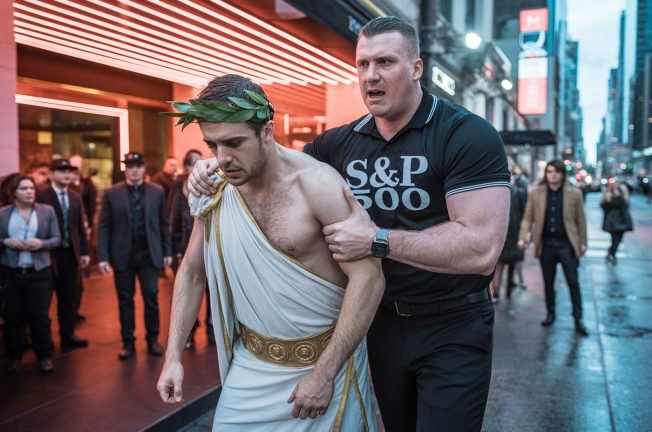 Caesars Entertainment is Being Bumped From S&P 500