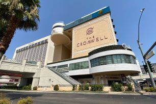 Confirmed: Drai’s Beachclub and Nightclub to Close at Cromwell
