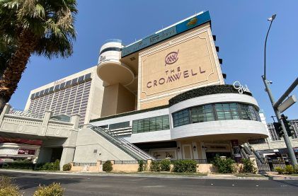 Confirmed: Drai’s Beachclub and Nightclub to Close at Cromwell