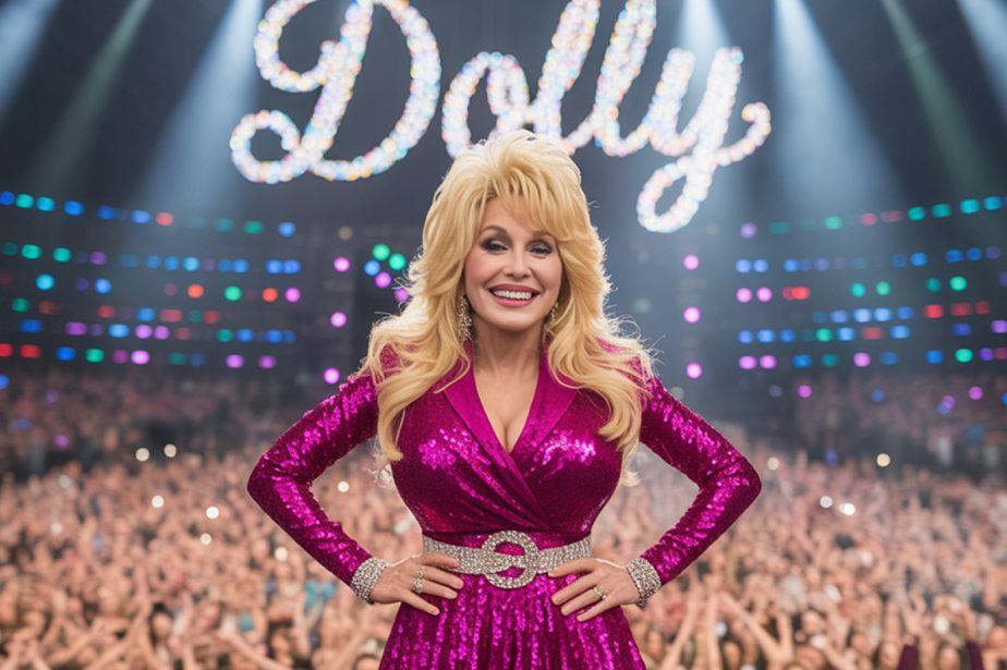 Dolly Parton Cancels Las Vegas Shows Due to Health Problems