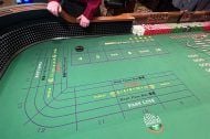Behold the Most RFID-Friendly Craps Table, Ever