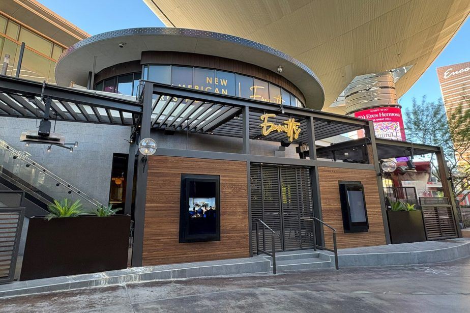 Emmitt Smith’s Steakhouse Closes at Fashion Show Mall Due to $407,000 Back Rent