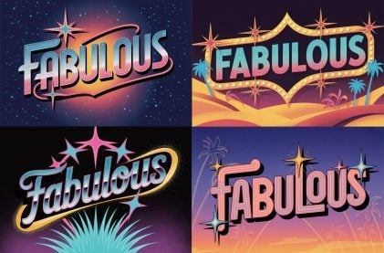 LVCVA to Unveil “Fabulous” Image Campaign, Casinos Roll Out New Deals and Perks