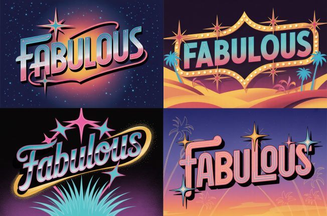LVCVA to Unveil “Fabulous” Image Campaign, Casinos Roll Out New Deals and Perks