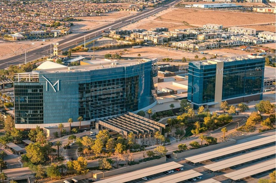 M Resort Announces New Tower Opening Date, Restaurant by Emeril Lagasse