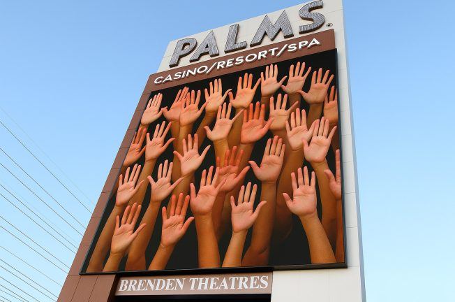 Palms Names Kevin Glass as New General Manager After Ousting Steve Thayer