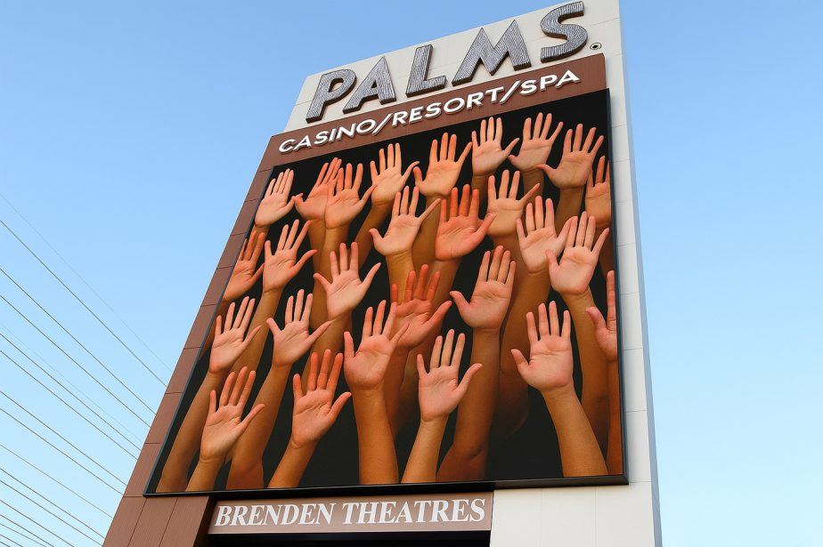 Palms Names Kevin Glass as New General Manager After Ousting Steve Thayer
