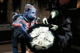 Sphere Touts 500,000 Tickets Sold for “Wizard of Oz” Reboot