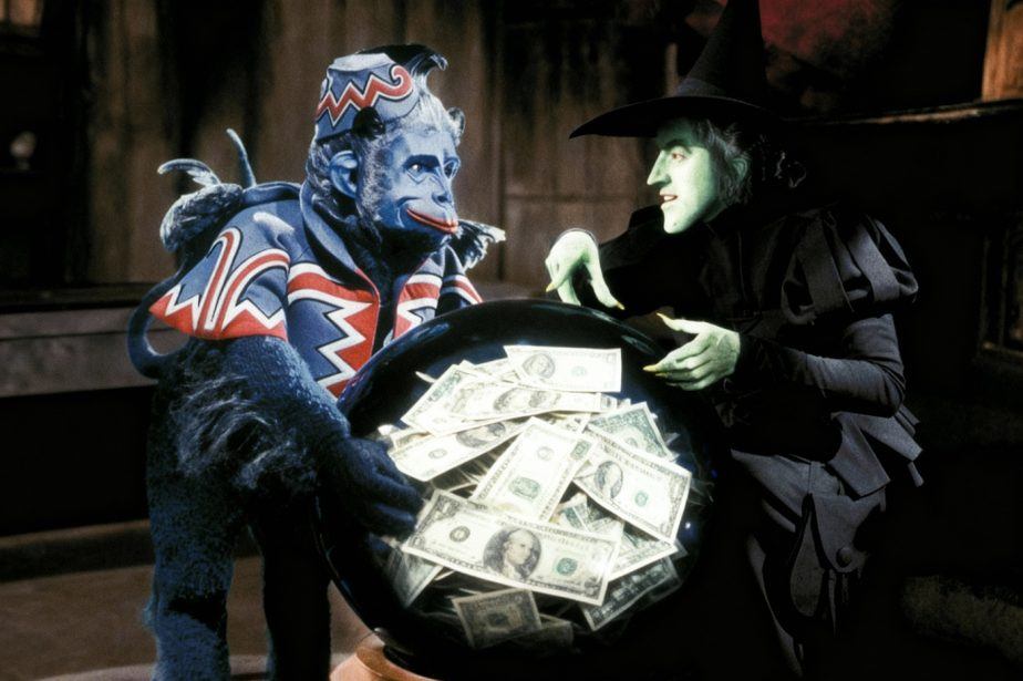 Sphere Touts 500,000 Tickets Sold for “Wizard of Oz” Reboot