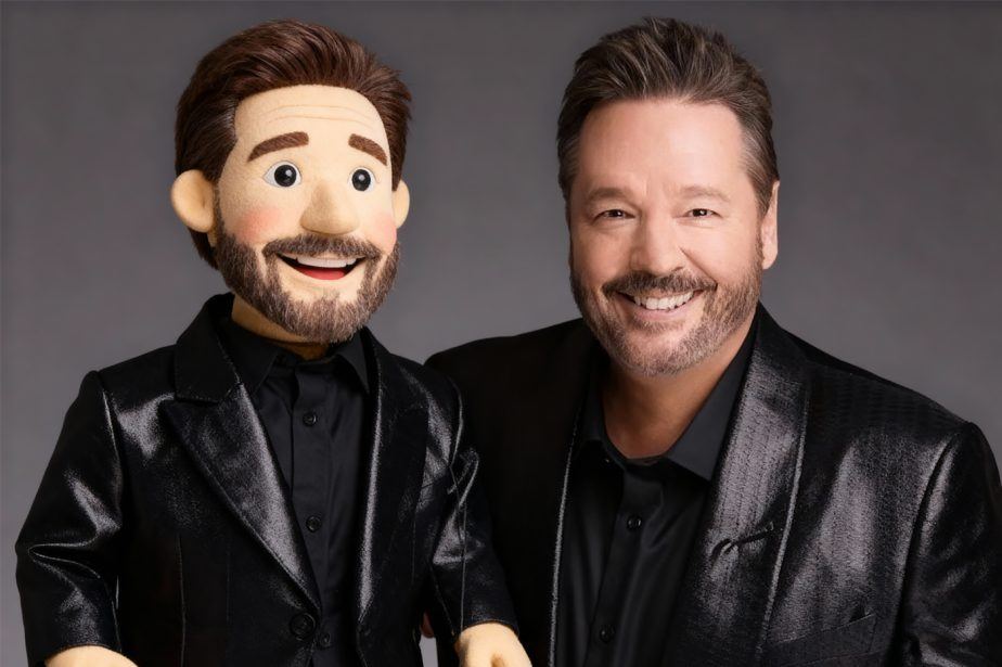 Terry Fator Show Closes Overnight at Strat Ending 18-Year Strip Run
