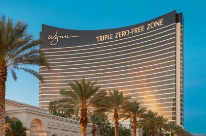 Wynn Las Vegas Dumps Triple Zero Roulette, Adds Fresh Perks