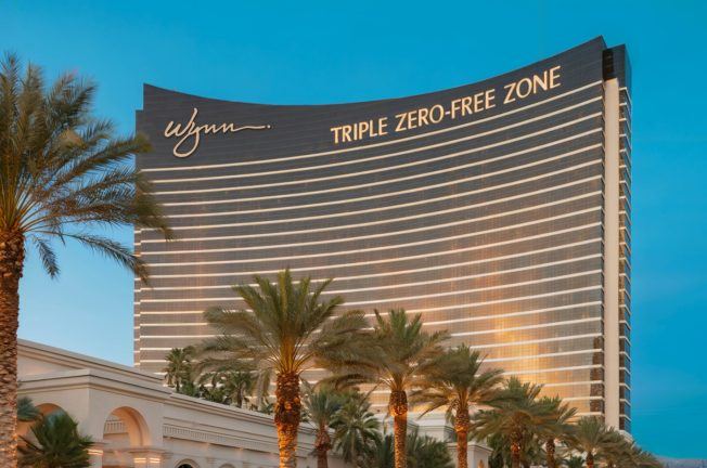 Wynn Las Vegas Dumps Triple Zero Roulette, Adds Fresh Perks