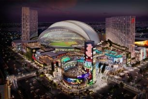 Bally’s Shares Details of Delusional Fever Dream, Everyone Falls for It