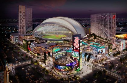 Bally’s Shares Details of Delusional Fever Dream, Everyone Falls for It