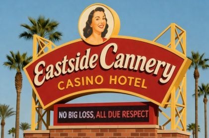Confirmed: East Side Cannery Casino to Be Demolished