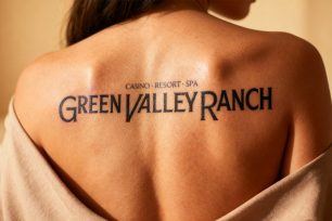 ChatGPT Tears Green Valley Ranch a New One Over New Logo