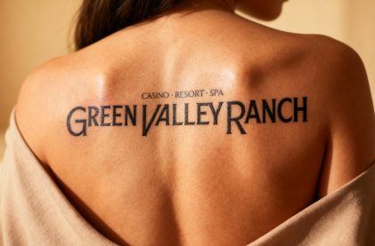 ChatGPT Tears Green Valley Ranch a New One Over New Logo