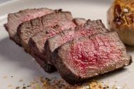 High Steaks Vegas Restaurant Opens Atop Rio Resort