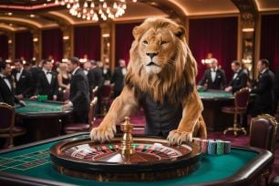 MGM Resorts Names Four New General Managers for Five Las Vegas Resorts