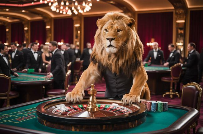 MGM Resorts Names Four New General Managers for Five Las Vegas Resorts