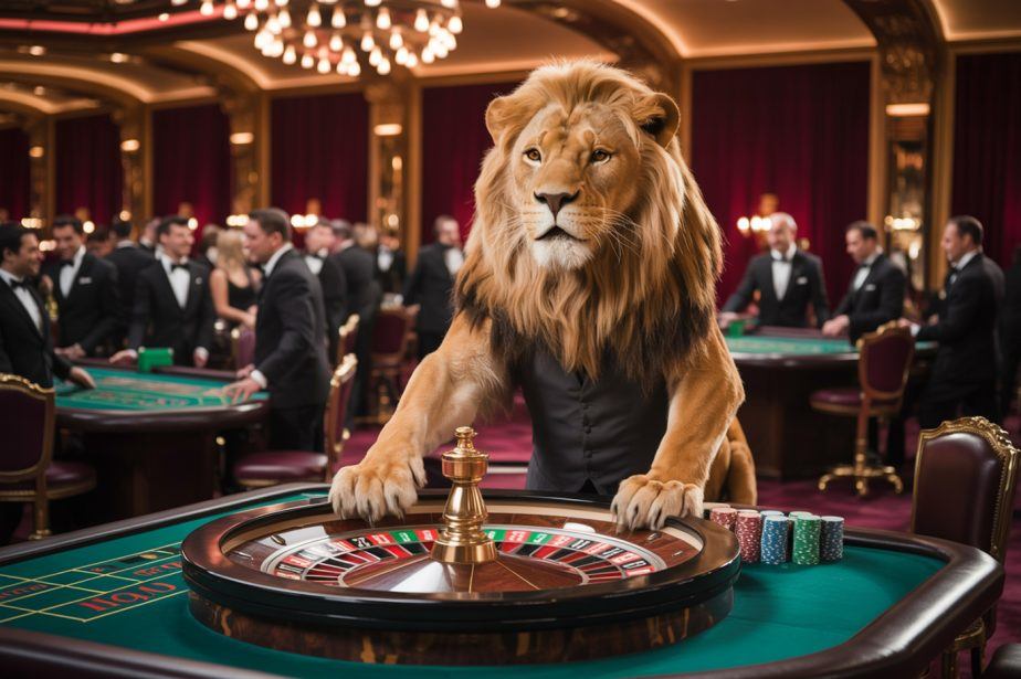 MGM Resorts Names Four New General Managers for Five Las Vegas Resorts