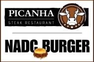 NADC Burger and Picanha Steak Set for Downtown’s Tony @ Carson