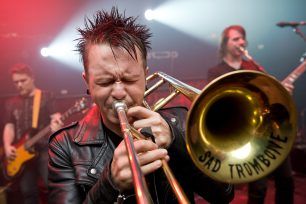 It’s Official: No Punk Rock Bowling in 2026