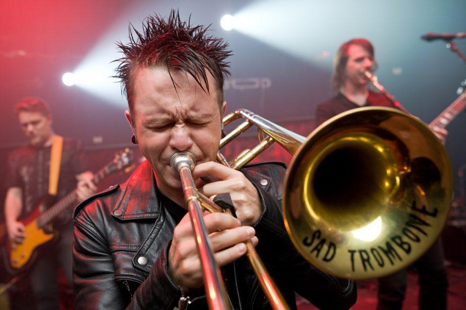 It’s Official: No Punk Rock Bowling in 2026