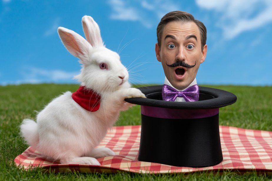 The Magicians Room is Coming to Linq Promenade