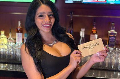 Golden Gate Loses Table Games, Launches Best Happy Hour in America