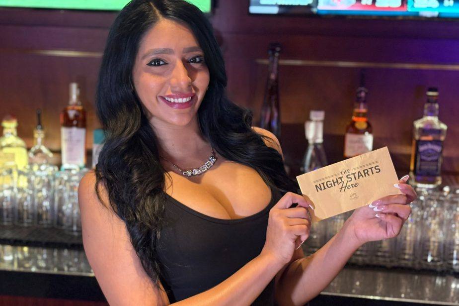 Golden Gate Loses Table Games, Launches Best Happy Hour in America