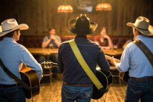 Management Company Jettisoned at Jason Aldean’s Kitchen + Bar in Attempt to Stay Afloat