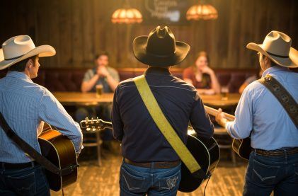 Management Company Jettisoned at Jason Aldean’s Kitchen + Bar in Attempt to Stay Afloat