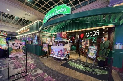 Vital Vegas Podcast, Ep. 164: Carlos’n Charlie’s Closes and Fun Quail Facts, Just Play Along