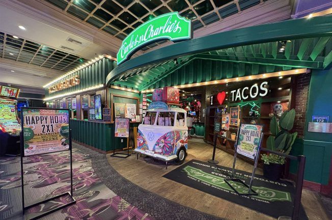 Vital Vegas Podcast, Ep. 164: Carlos’n Charlie’s Closes and Fun Gambel’s Quail Facts