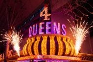 Four Queens Shows Off $24 Million Hotel Tower Renovation