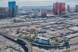 Lender Forecloses on Beleaguered Lexi Las Vegas, Now Set for Auction