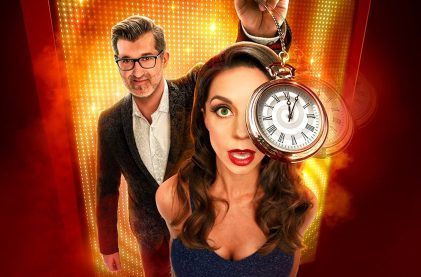 Marc Savard Comedy Hypnosis Show Returns to The Strip