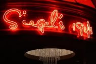Siegel’s 1941 to Close at Downtown’s El Cortez Casino