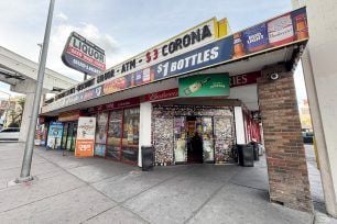 Stage Door Dive Bar Reopens After Months of Whatever Was Happening in There