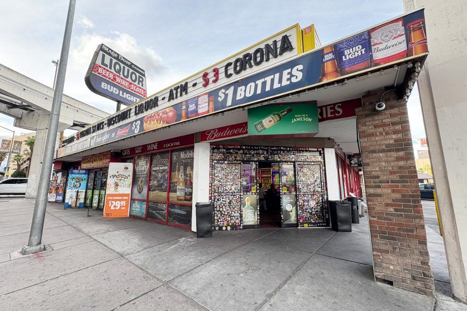 Stage Door Dive Bar Reopens After Months of Whatever Was Happening in There