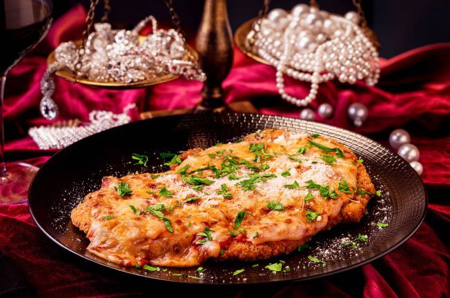 Praise Jebus: Stanton Social Prime Rebrands to Stanton Social Italian