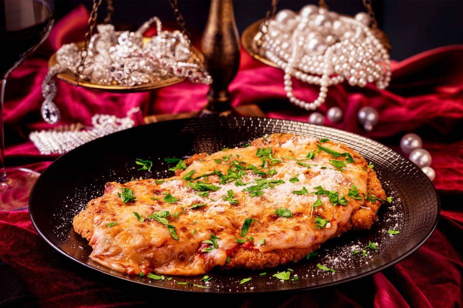 Praise Jebus: Stanton Social Prime Rebrands to Stanton Social Italian