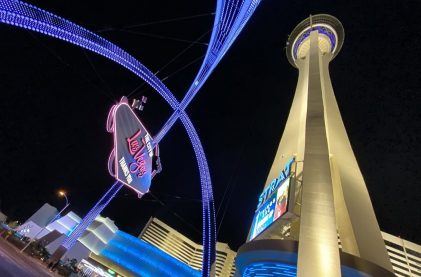 Golden Entertainment Going Private, Vici Buying Three More Vegas Casinos