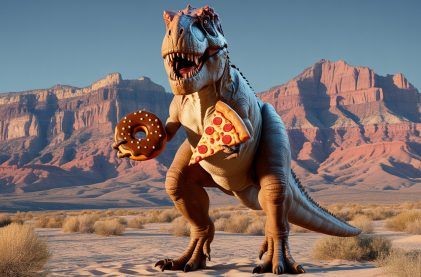 Red Rock Casino Avoids Announcing Food Fails By Naming Replacements