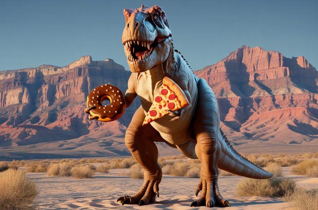 Red Rock Casino Distracts From Culinary Misfires with New Replacements