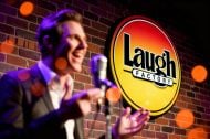 Laugh Factory Makes Las Vegas Return at Horseshoe